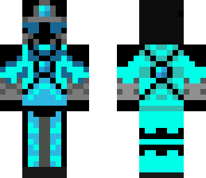 knight blue