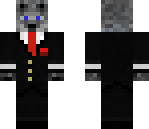 mafia wolf