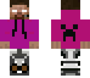 gaming herobrine