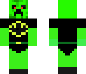batman creeper