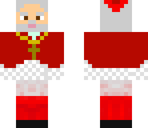 cardinal modified