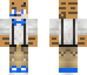 tiger nerd yt
