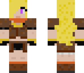 yang2 - rwby