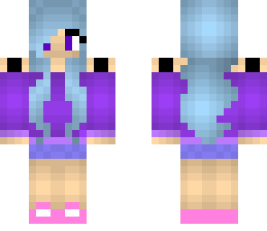 theaastro's skin