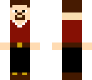 pirate