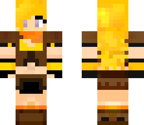 yang3 - rwby