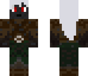 mega super updated drow