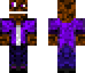town monster