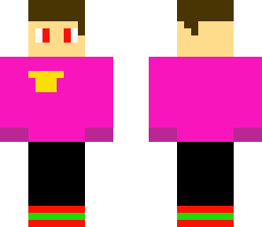 purple sean