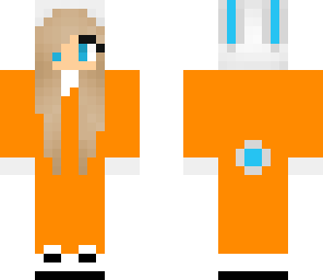 prison girl