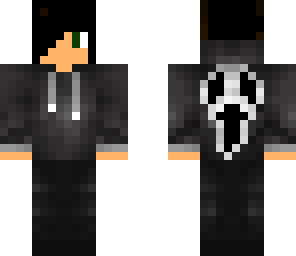 ghostfacedude