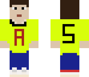 richtiger gomme skin