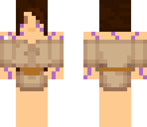 lyverian girl