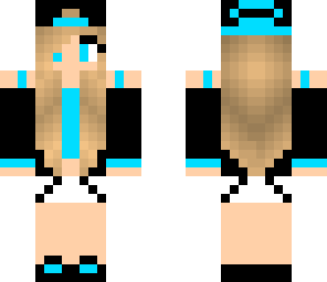 skater girl