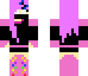 herobrine girl 15