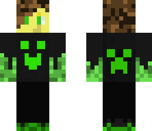 my own skin