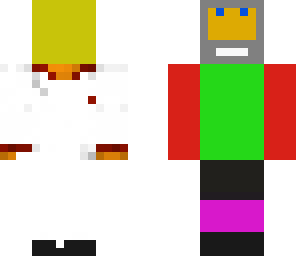 man