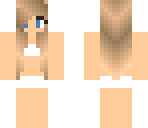 bikini girl 2