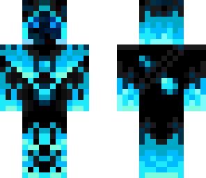 void ice pyromancer