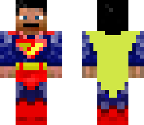 super steve