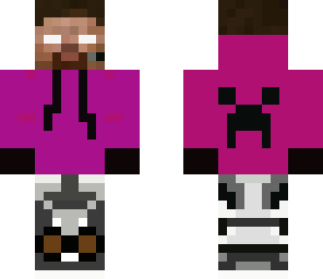 gaming herobrine fixed