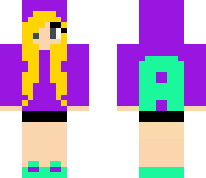 alphabet girl a
