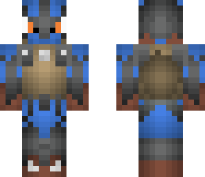 lucario