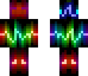 edited elecrto creeperface