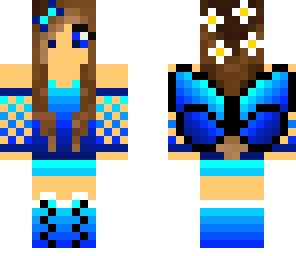 water fairy