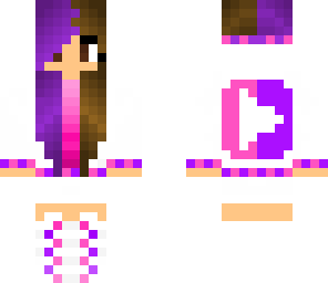 youtube girl