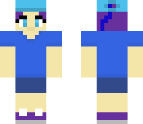 tomb boy girl