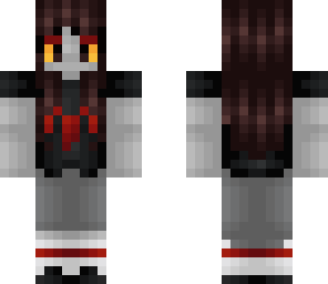 aradia megido