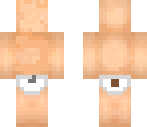 sin cara mikegamer17