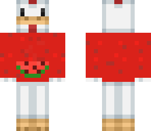 melon chicken