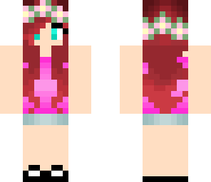 cute girl