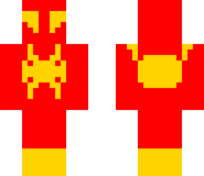 iron spider