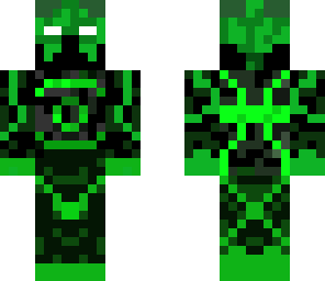 green lantern