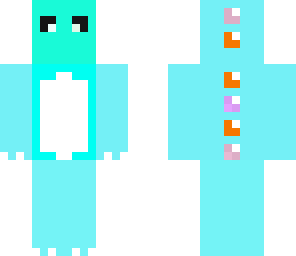 dino nookagod