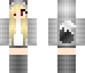 annie dah wolf