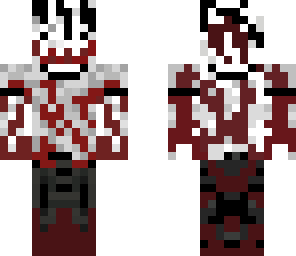 ugly killer