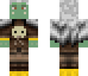 orc general