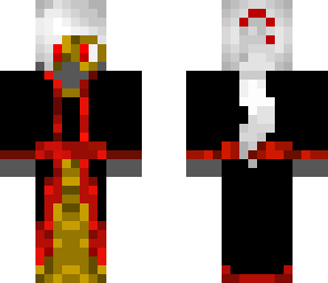 sair mask