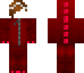 dino anzug