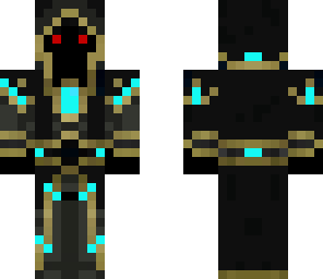 alpha mage