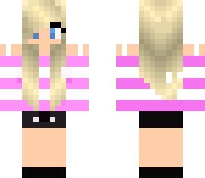 cute girl