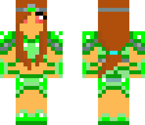 ore keeper