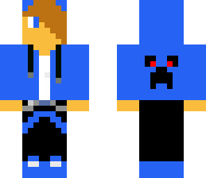 my creation