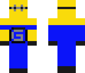 minion 