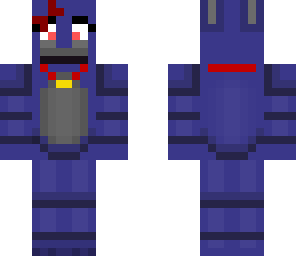 bonnie girl 3