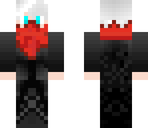 darkrai boy